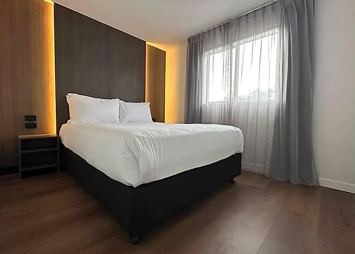 Hotel Avero 5*