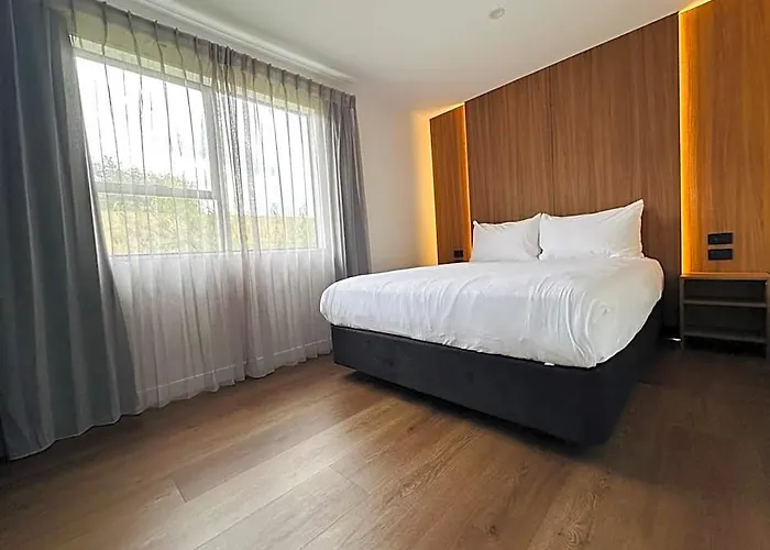 Avero Hotel Rotorua