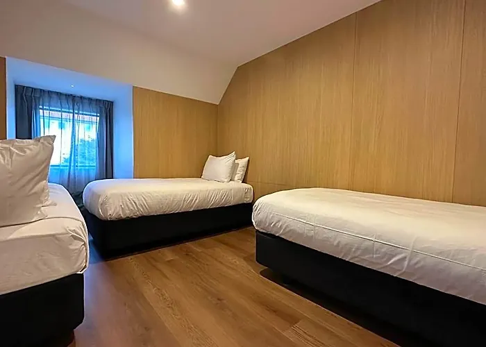 Avero Hotel 5*