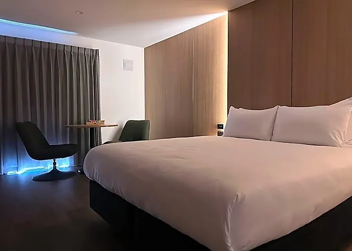 Hotel Avero