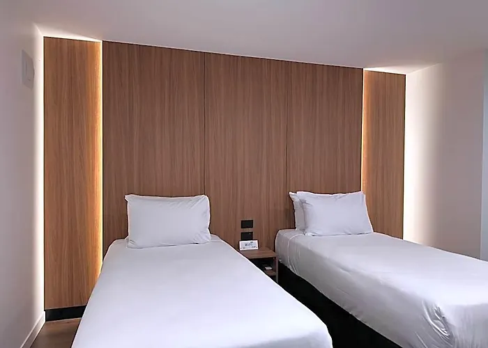 Avero 5* Rotorua