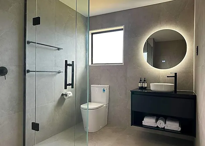 Avero Hotel
