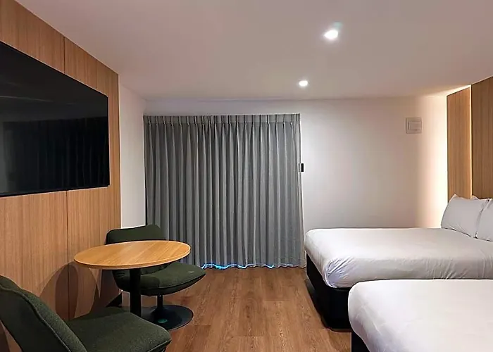 Avero Hotel 5*