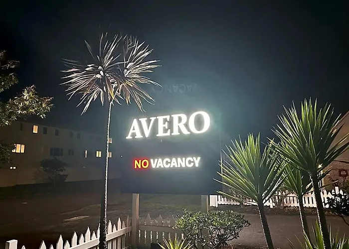 Avero Hotel 5*