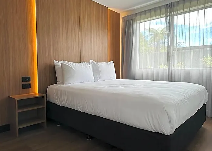 Avero 5* Rotorua