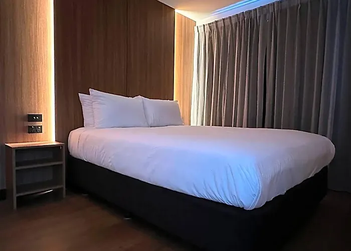 Avero 5* Rotorua